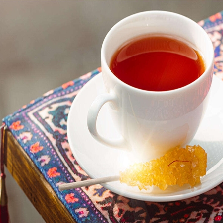 چای